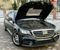 Чорний Мерседес С Клас, об'ємом двигуна 3 л та пробігом 230 тис. км за 54999 $, фото 39 на Automoto.ua