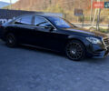 Черный Мерседес С Класс, объемом двигателя 2.93 л и пробегом 181 тыс. км за 67000 $, фото 7 на Automoto.ua