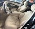 Чорний Мерседес С Клас, об'ємом двигуна 3.98 л та пробігом 62 тис. км за 100000 $, фото 11 на Automoto.ua