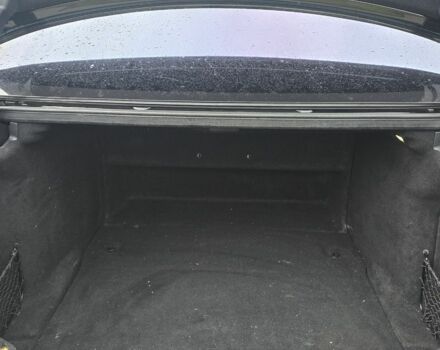 Мерседес С Клас 2019 у Надворной на Automoto.ua Чорний Мерседес С Клас, об'ємом двигуна 3 л та пробігом 229 тис. км за 55000 $, фото 11 на Automoto.ua