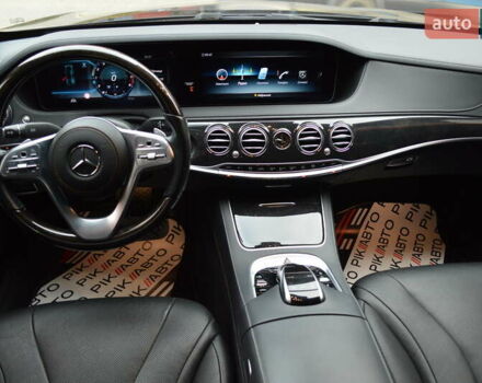 Черный Мерседес С Класс, объемом двигателя 3 л и пробегом 33 тыс. км за 59900 $, фото 41 на Automoto.ua