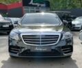 Чорний Мерседес С Клас, об'ємом двигуна 3 л та пробігом 36 тис. км за 76900 $, фото 5 на Automoto.ua