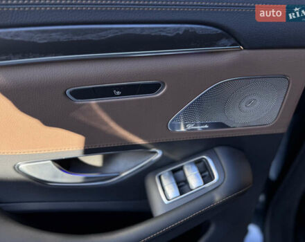 Черный Мерседес С Класс, объемом двигателя 2.93 л и пробегом 182 тыс. км за 64700 $, фото 22 на Automoto.ua