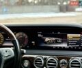 Черный Мерседес С Класс, объемом двигателя 3 л и пробегом 230 тыс. км за 49999 $, фото 72 на Automoto.ua
