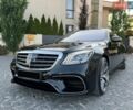 Чорний Мерседес С Клас, об'ємом двигуна 2.99 л та пробігом 170 тис. км за 41000 $, фото 4 на Automoto.ua