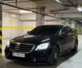 Чорний Мерседес С Клас, об'ємом двигуна 2.93 л та пробігом 138 тис. км за 52500 $, фото 33 на Automoto.ua