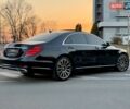 Черный Мерседес С Класс, объемом двигателя 2.93 л и пробегом 113 тыс. км за 65700 $, фото 17 на Automoto.ua