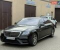Мерседес С Класс 2019 в Луцке на Automoto.ua Черный Мерседес С Класс, объемом двигателя 3 л и пробегом 120 тыс. км за 49999 $, фото 6 на Automoto.ua
