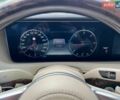Чорний Мерседес С Клас, об'ємом двигуна 2.93 л та пробігом 213 тис. км за 50900 $, фото 23 на Automoto.ua