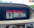 Чорний Мерседес С Клас, об'ємом двигуна 2.93 л та пробігом 213 тис. км за 50900 $, фото 25 на Automoto.ua