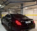 Чорний Мерседес С Клас, об'ємом двигуна 2.93 л та пробігом 138 тис. км за 52500 $, фото 32 на Automoto.ua