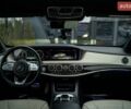 Черный Мерседес С Класс, объемом двигателя 2.93 л и пробегом 132 тыс. км за 60000 $, фото 45 на Automoto.ua