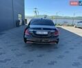 Черный Мерседес С Класс, объемом двигателя 2.93 л и пробегом 220 тыс. км за 55000 $, фото 3 на Automoto.ua