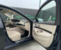 Чорний Мерседес С Клас, об'ємом двигуна 3 л та пробігом 84 тис. км за 53000 $, фото 33 на Automoto.ua