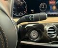 Черный Мерседес С Класс, объемом двигателя 2.93 л и пробегом 85 тыс. км за 59999 $, фото 31 на Automoto.ua
