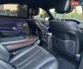 Черный Мерседес С Класс, объемом двигателя 2.93 л и пробегом 156 тыс. км за 49999 $, фото 15 на Automoto.ua