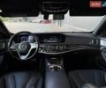 Черный Мерседес С Класс, объемом двигателя 3 л и пробегом 110 тыс. км за 45999 $, фото 29 на Automoto.ua