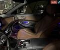 Черный Мерседес С Класс, объемом двигателя 2.93 л и пробегом 88 тыс. км за 59900 $, фото 24 на Automoto.ua