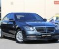 Чорний Мерседес С Клас, об'ємом двигуна 2.99 л та пробігом 4 тис. км за 39500 $, фото 1 на Automoto.ua