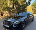 Чорний Мерседес С Клас, об'ємом двигуна 2.93 л та пробігом 137 тис. км за 54900 $, фото 1 на Automoto.ua