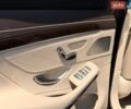Чорний Мерседес С Клас, об'ємом двигуна 3 л та пробігом 132 тис. км за 49500 $, фото 71 на Automoto.ua
