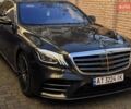 Черный Мерседес С Класс, объемом двигателя 2.93 л и пробегом 183 тыс. км за 63500 $, фото 6 на Automoto.ua