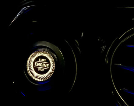 Чорний Мерседес С Клас, об'ємом двигуна 3 л та пробігом 230 тис. км за 54999 $, фото 106 на Automoto.ua