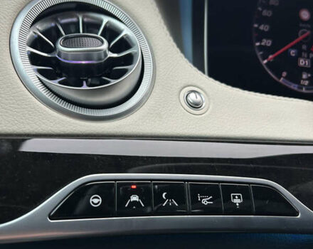 Черный Мерседес С Класс, объемом двигателя 2.99 л и пробегом 138 тыс. км за 67000 $, фото 36 на Automoto.ua