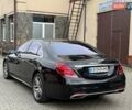 Мерседес С Класс 2019 в Луцке на Automoto.ua Черный Мерседес С Класс, объемом двигателя 3 л и пробегом 120 тыс. км за 49999 $, фото 4 на Automoto.ua