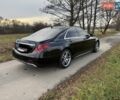 Черный Мерседес С Класс, объемом двигателя 2.99 л и пробегом 199 тыс. км за 69999 $, фото 7 на Automoto.ua