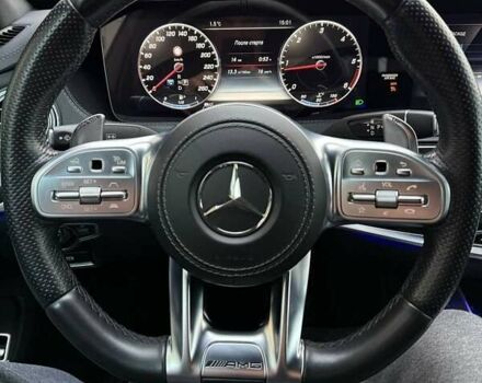 Черный Мерседес С Класс, объемом двигателя 2.93 л и пробегом 161 тыс. км за 63000 $, фото 12 на Automoto.ua