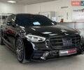 Черный Мерседес С Класс, объемом двигателя 3 л и пробегом 121 тыс. км за 79990 $, фото 1 на Automoto.ua