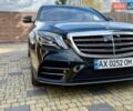 Черный Мерседес С Класс, объемом двигателя 2.93 л и пробегом 87 тыс. км за 81200 $, фото 1 на Automoto.ua