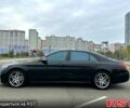 Черный Мерседес С Класс, объемом двигателя 2.9 л и пробегом 169 тыс. км за 56555 $, фото 3 на Automoto.ua