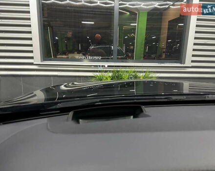 Черный Мерседес С Класс, объемом двигателя 3 л и пробегом 85 тыс. км за 55000 $, фото 34 на Automoto.ua