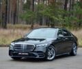 Чорний Мерседес С Клас, об'ємом двигуна 3 л та пробігом 0 тис. км за 210000 $, фото 1 на Automoto.ua