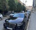 Чорний Мерседес С Клас, об'ємом двигуна 2.93 л та пробігом 107 тис. км за 100000 $, фото 1 на Automoto.ua