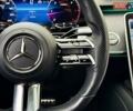 Черный Мерседес С Класс, объемом двигателя 2.93 л и пробегом 93 тыс. км за 95000 $, фото 42 на Automoto.ua