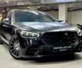 Черный Мерседес С Класс, объемом двигателя 3 л и пробегом 94 тыс. км за 110000 $, фото 1 на Automoto.ua