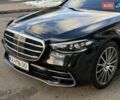 Черный Мерседес С Класс, объемом двигателя 2.93 л и пробегом 69 тыс. км за 92800 $, фото 15 на Automoto.ua