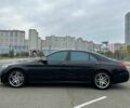 Черный Мерседес С Класс, объемом двигателя 2.9 л и пробегом 169 тыс. км за 56555 $, фото 11 на Automoto.ua