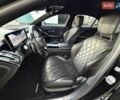 Черный Мерседес С Класс, объемом двигателя 2.93 л и пробегом 69 тыс. км за 92800 $, фото 16 на Automoto.ua