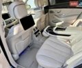 Черный Мерседес С Класс, объемом двигателя 2.93 л и пробегом 56 тыс. км за 79999 $, фото 28 на Automoto.ua