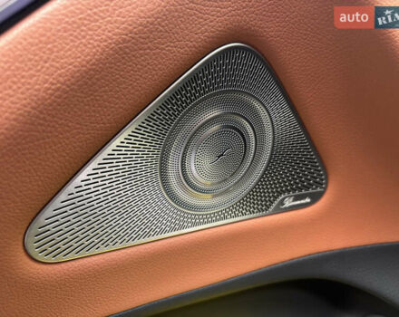 Мерседес С Класс 2020 в Киеве на Automoto.ua Черный Мерседес С Класс, объемом двигателя 2.93 л и пробегом 67 тыс. км за 118000 $, фото 20 на Automoto.ua