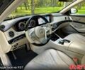 Чорний Мерседес С Клас, об'ємом двигуна 4 л та пробігом 99 тис. км за 69000 $, фото 5 на Automoto.ua