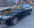 Чорний Мерседес С Клас, об'ємом двигуна 2.93 л та пробігом 275 тис. км за 52000 $, фото 2 на Automoto.ua