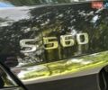Черный Мерседес С Класс, объемом двигателя 4 л и пробегом 99 тыс. км за 68500 $, фото 4 на Automoto.ua