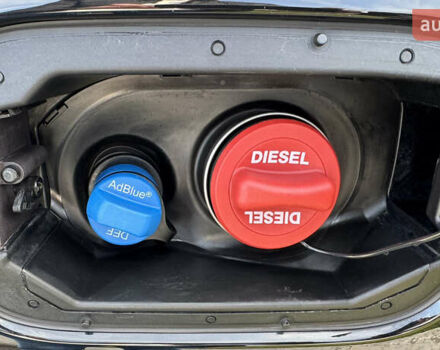 Чорний Мерседес С Клас, об'ємом двигуна 2.93 л та пробігом 68 тис. км за 80000 $, фото 18 на Automoto.ua