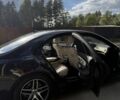Мерседес С Класс 2020 в Львове на Automoto.ua Черный Мерседес С Класс, объемом двигателя 2.93 л и пробегом 89 тыс. км за 66000 $, фото 12 на Automoto.ua