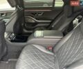 Чорний Мерседес С Клас, об'ємом двигуна 3 л та пробігом 97 тис. км за 85000 $, фото 16 на Automoto.ua